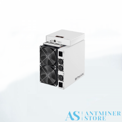 Bitmain Antminer S17 (50Th)